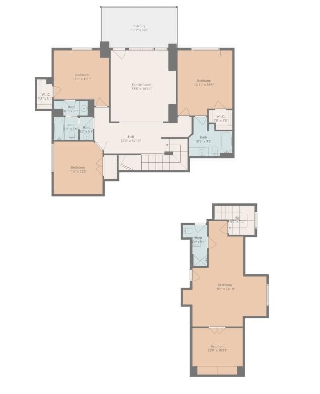 Willis, Texas, 77318, United States, 5 Bedrooms Bedrooms, ,5 BathroomsBathrooms,Residential,Active,2031003
