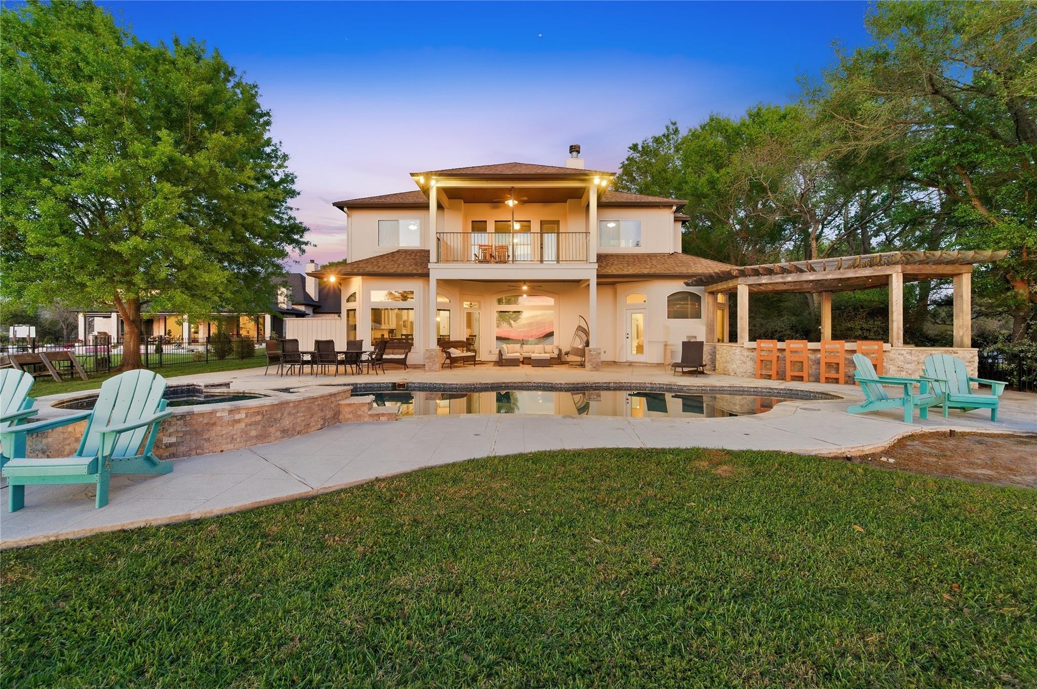 Willis, Texas, 77318, United States, 5 Bedrooms Bedrooms, ,5 BathroomsBathrooms,Residential,Active,2031003