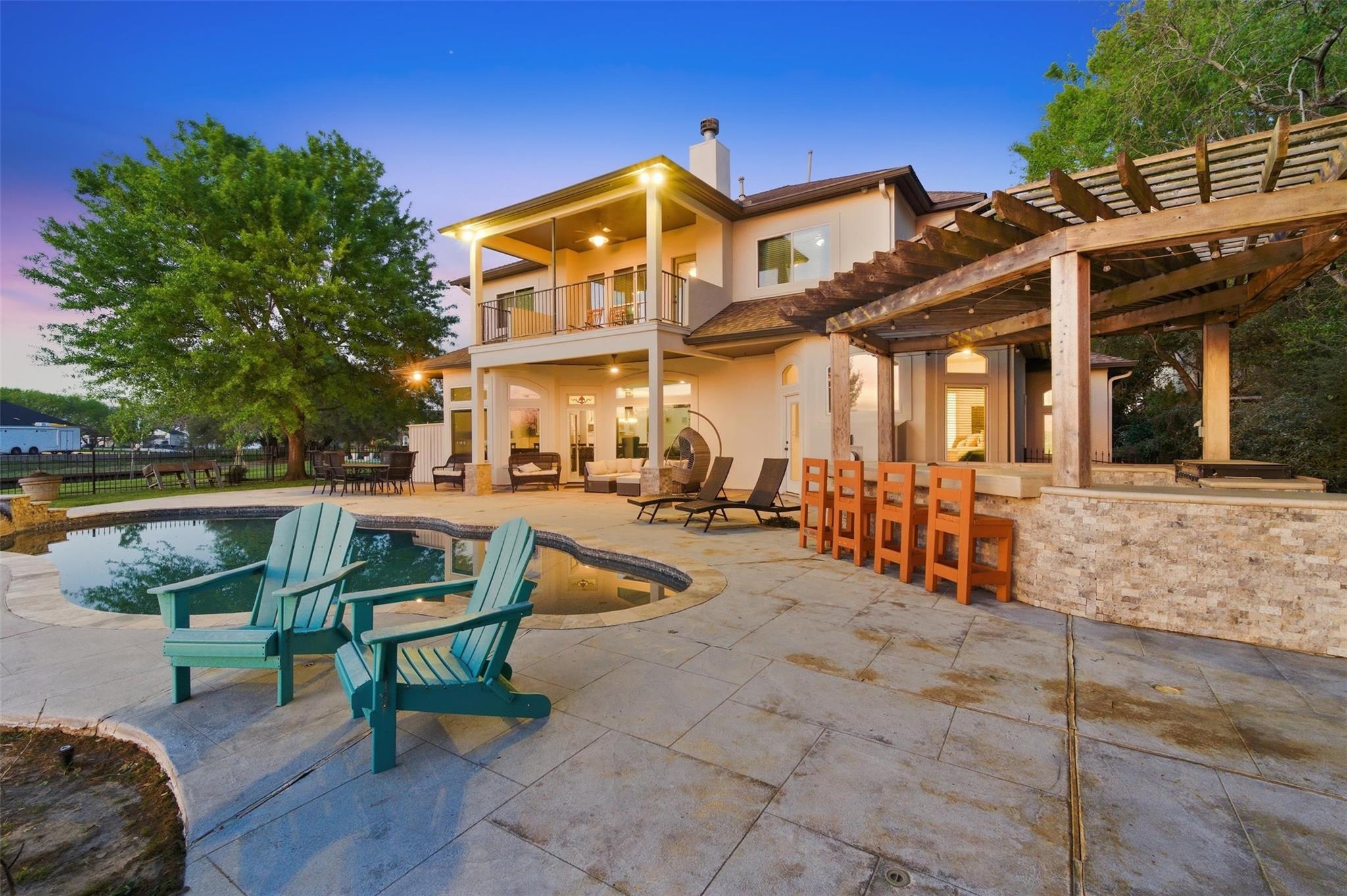 Willis, Texas, 77318, United States, 5 Bedrooms Bedrooms, ,5 BathroomsBathrooms,Residential,Active,2031003