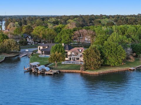 13991 Jbk Memorial Drive Willis TX 77318