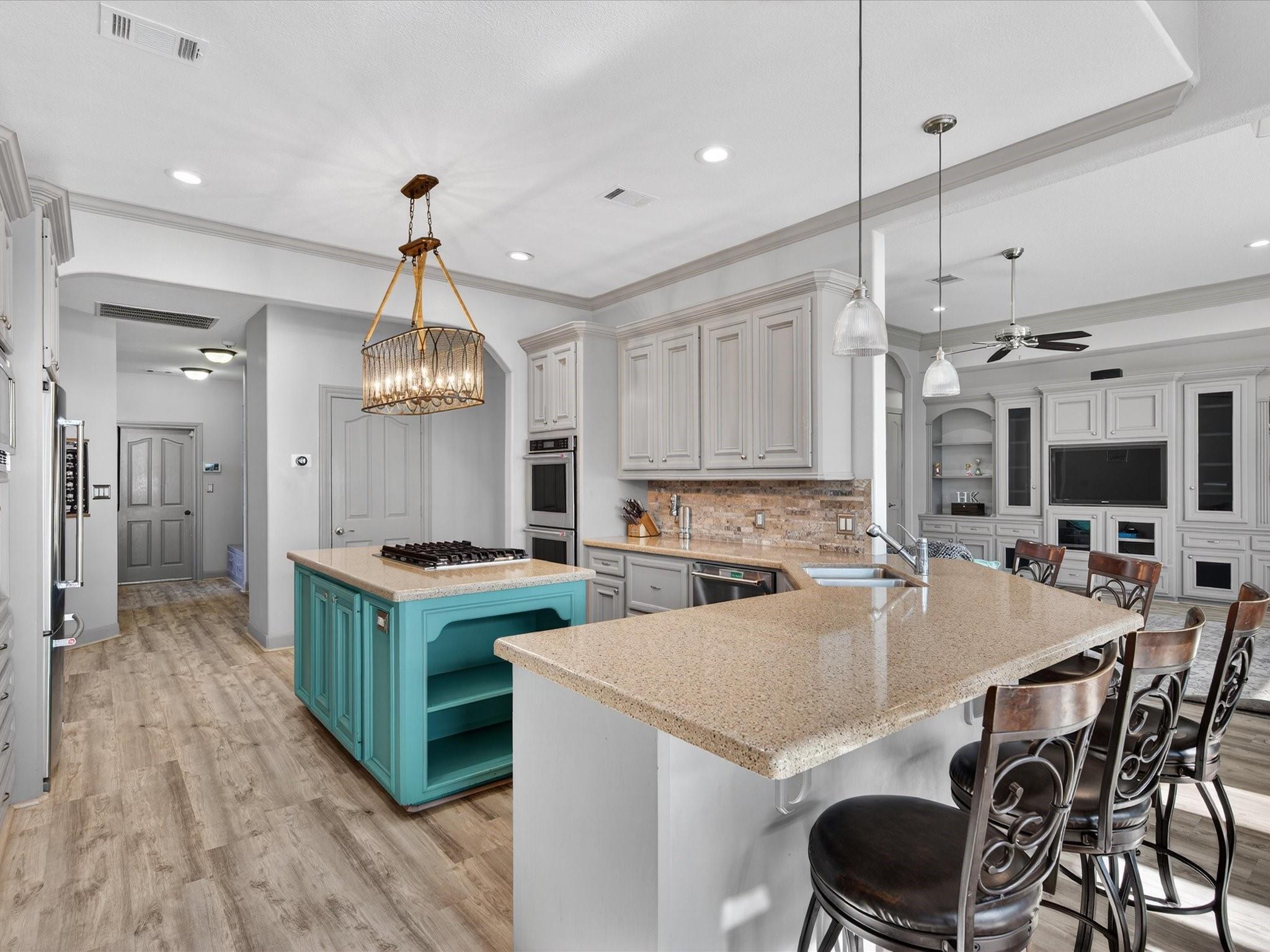 Willis, Texas, 77318, United States, 5 Bedrooms Bedrooms, ,5 BathroomsBathrooms,Residential,Active,2031003