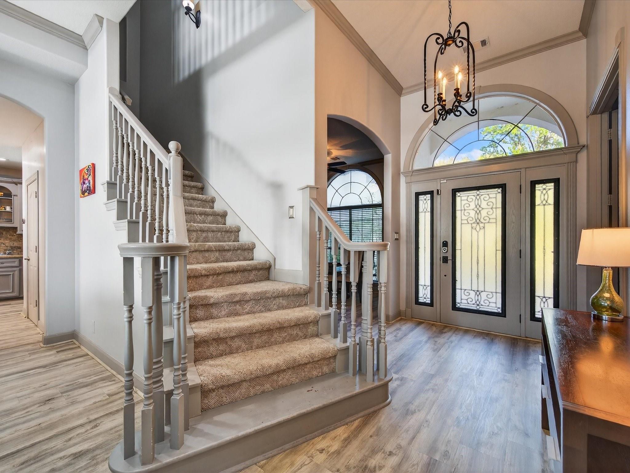 Willis, Texas, 77318, United States, 5 Bedrooms Bedrooms, ,5 BathroomsBathrooms,Residential,Active,2031003