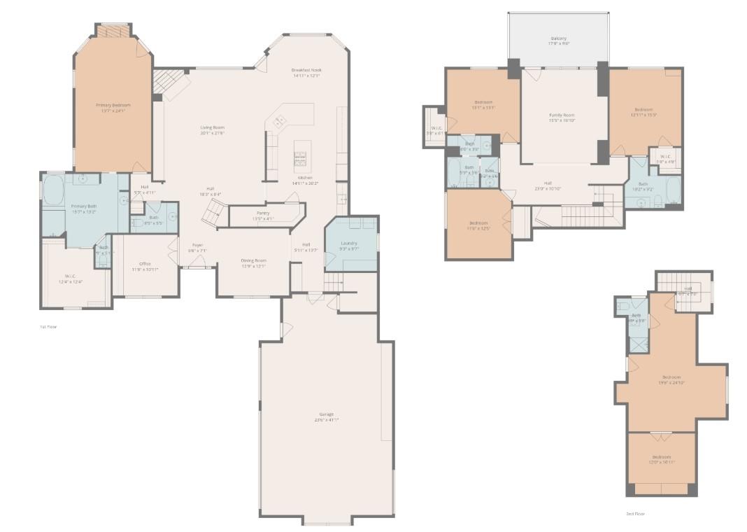 Willis, Texas, 77318, United States, 5 Bedrooms Bedrooms, ,5 BathroomsBathrooms,Residential,Active,2031003