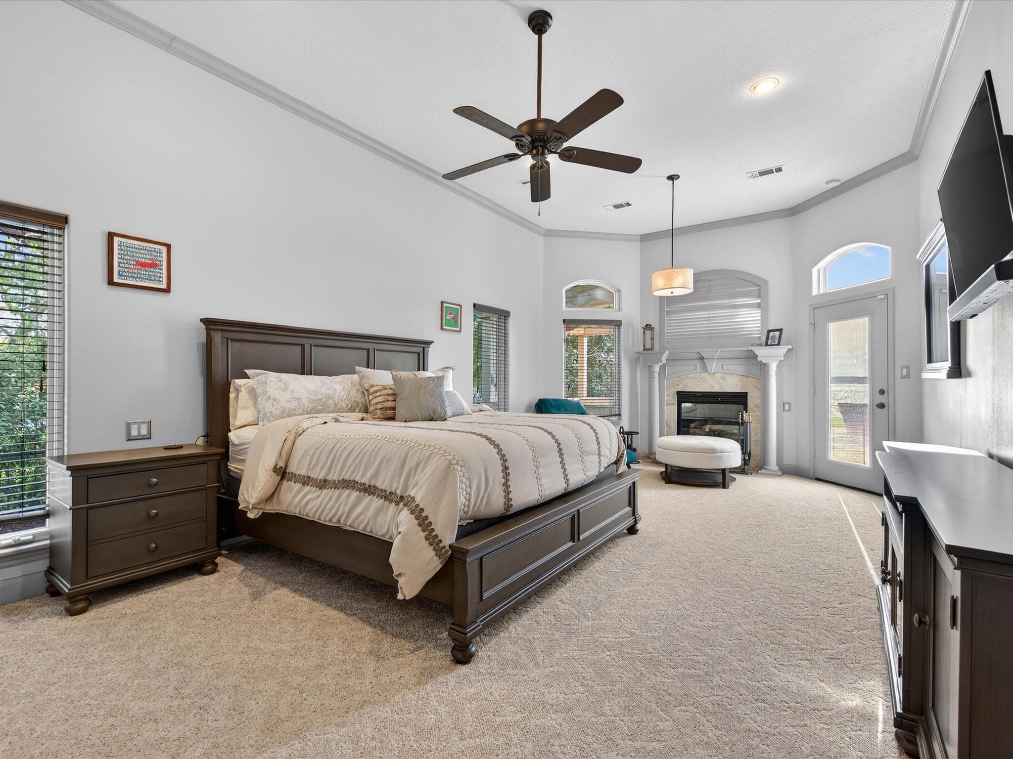 Willis, Texas, 77318, United States, 5 Bedrooms Bedrooms, ,5 BathroomsBathrooms,Residential,Active,2031003