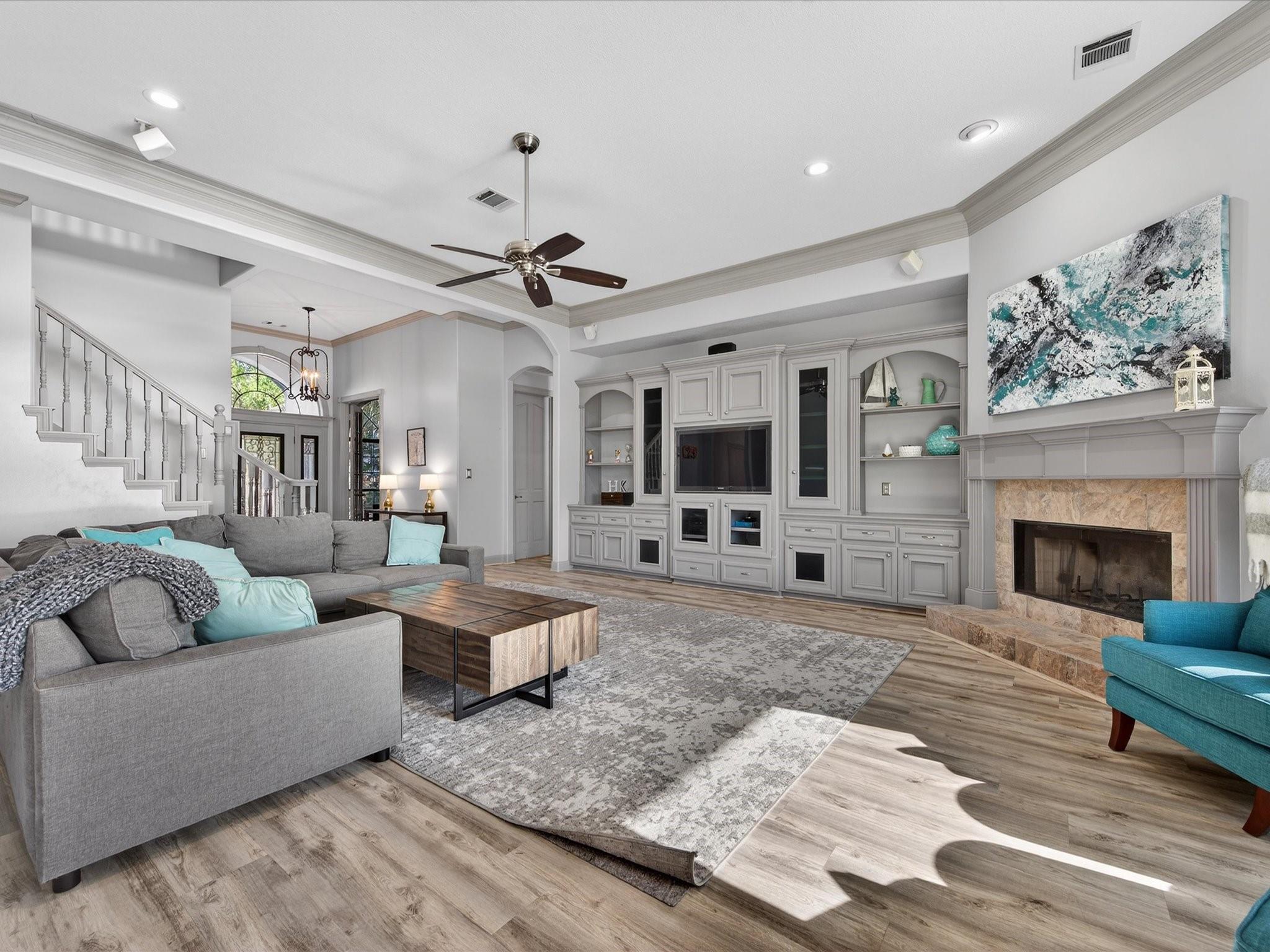 Willis, Texas, 77318, United States, 5 Bedrooms Bedrooms, ,5 BathroomsBathrooms,Residential,Active,2031003
