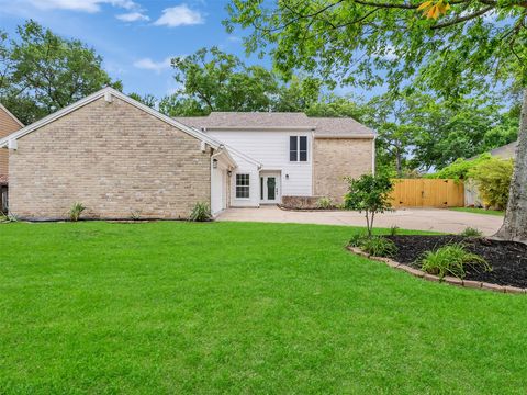 Photo of 1023 Cragmore Drive, Seabrook, TX 77586 (MLS # 15437702)