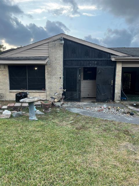 9623 Seeker Street Houston TX 77078