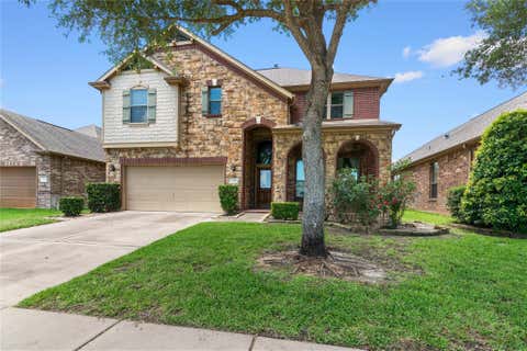 Photo of 11119 Hayden Falls Drive, Richmond, TX 77406 (MLS # 6810030)