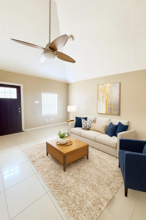 Photo of 8155 Ogden Street, Houston, TX 77017 (MLS # 29371692)