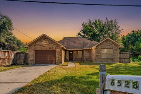 Photo of 6528 Utah Street, Houston, TX 77091 (MLS # 61431820)