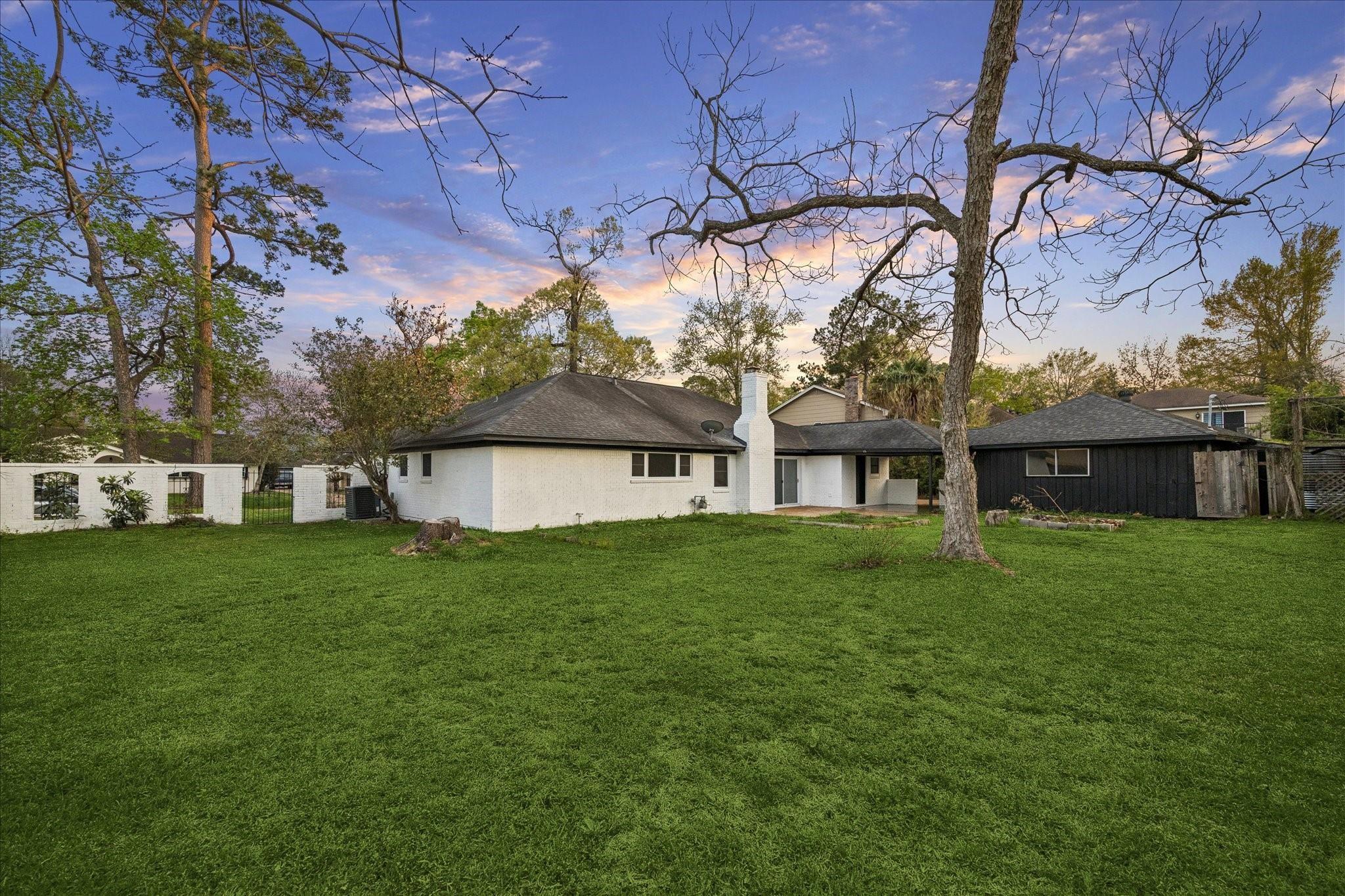 210 Weeping Oak Lane