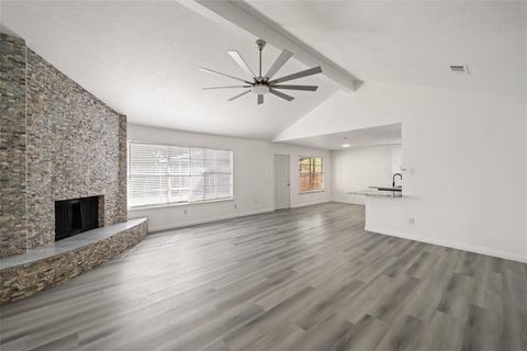 Photo of 5726 Yorkgate Drive, Spring, TX 77373 (MLS # 94992009)