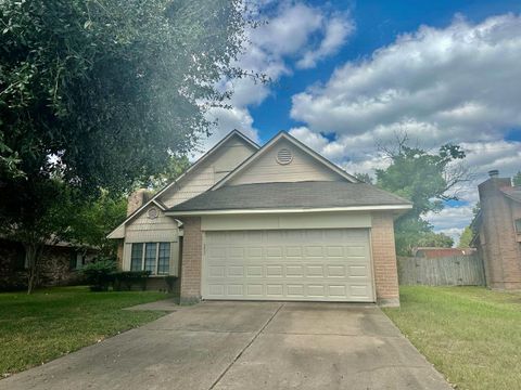 Photo of 21918 Pearl Lake Drive, Katy, TX 77449 (MLS # 15390295) Photo of 21918 Pearl Lake Drive, Katy, TX 77449 (MLS # 15390295)