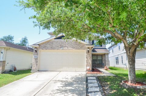 Photo of 9518 Prairie Dale Court, Houston, TX 77075 (MLS # 5780018)
