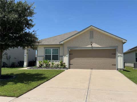 Photo of 10141 Pappas Drive, Brookshire, TX 77423 (MLS # 82777402)