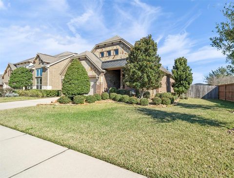 Photo of 2019 Wild Peregrine Circle Circle, Katy, TX 77494 (MLS # 96533543)