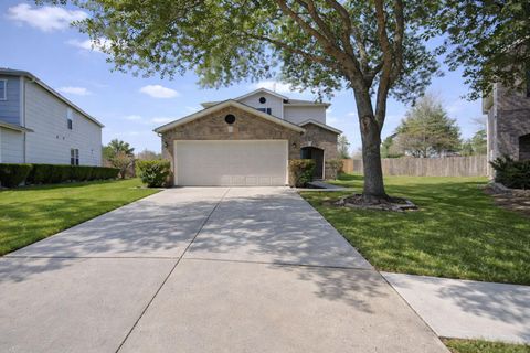 22919 Twisting Maple Court Spring TX 77373