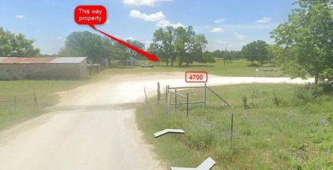 00 High Point Drive Kempner TX 76539