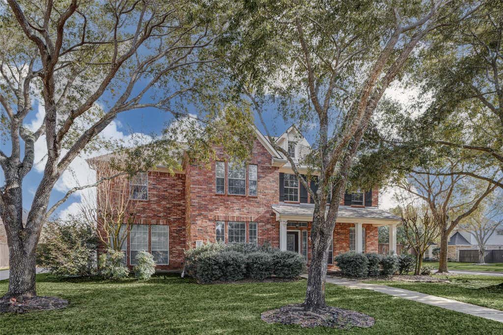 Photo of 26511 Cresent Cove Lane, Katy, TX 77494 (MLS # 40479446)