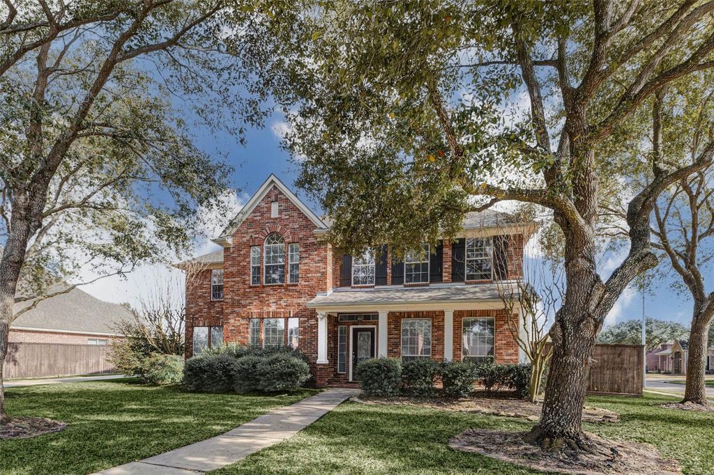 Photo of 26511 Cresent Cove Lane, Katy, TX 77494 (MLS # 40479446)