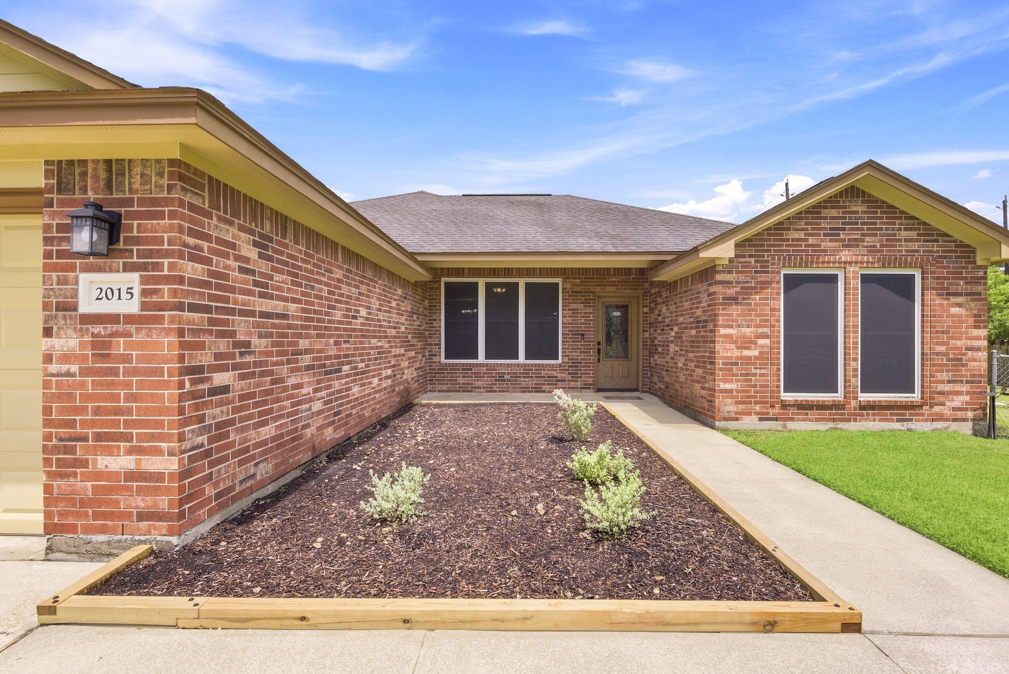 2015 Shouse Road