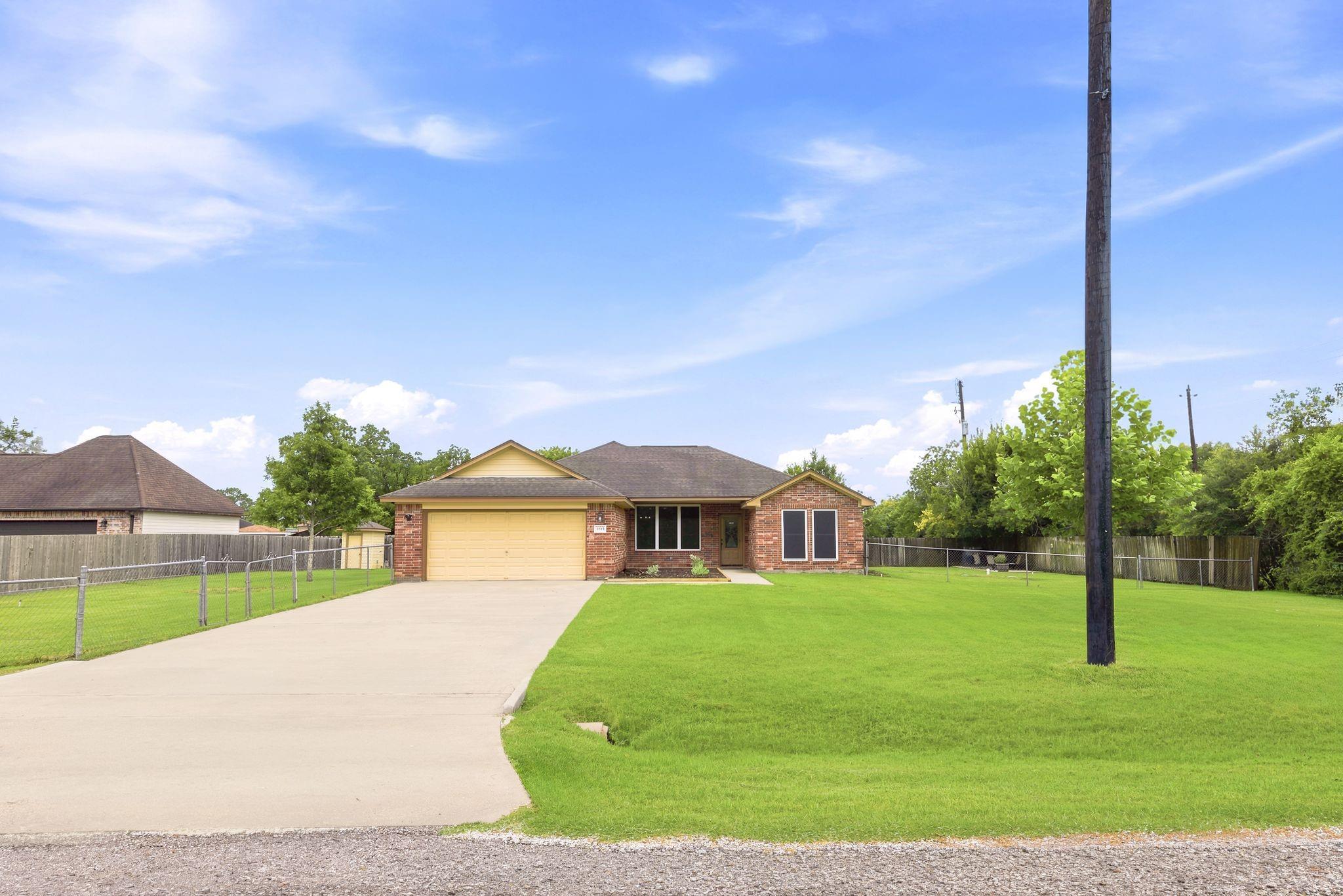 2015 Shouse Road