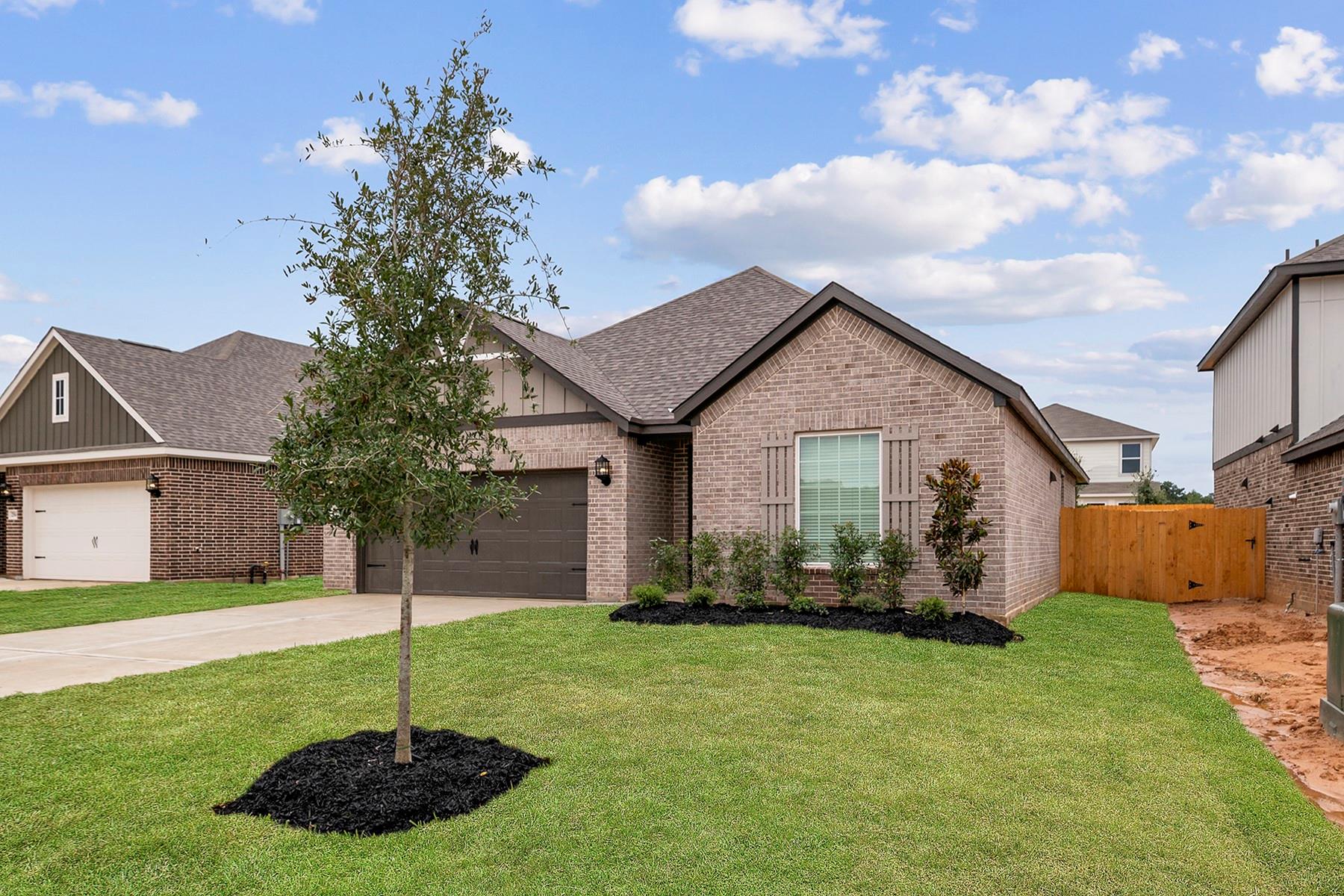 21592 Bluebonnet Bay Drive