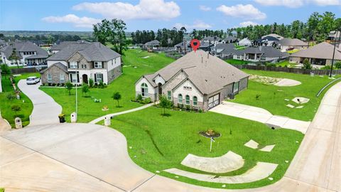 Photo of 40902 Welbey Court, Magnolia, TX 77354 (MLS # 80042622)