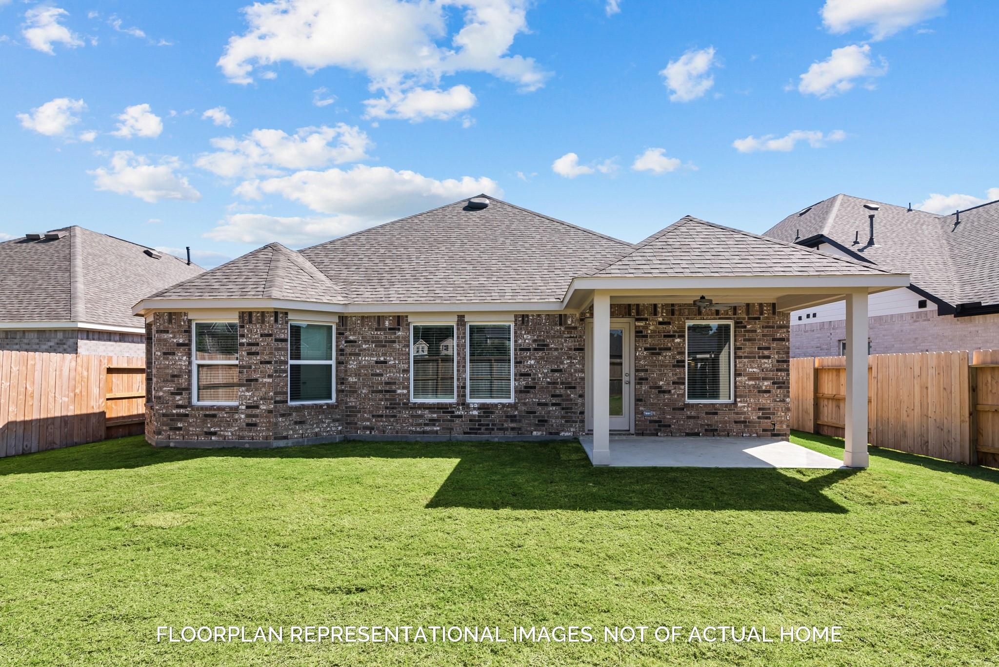 982 Garden Path Drive
