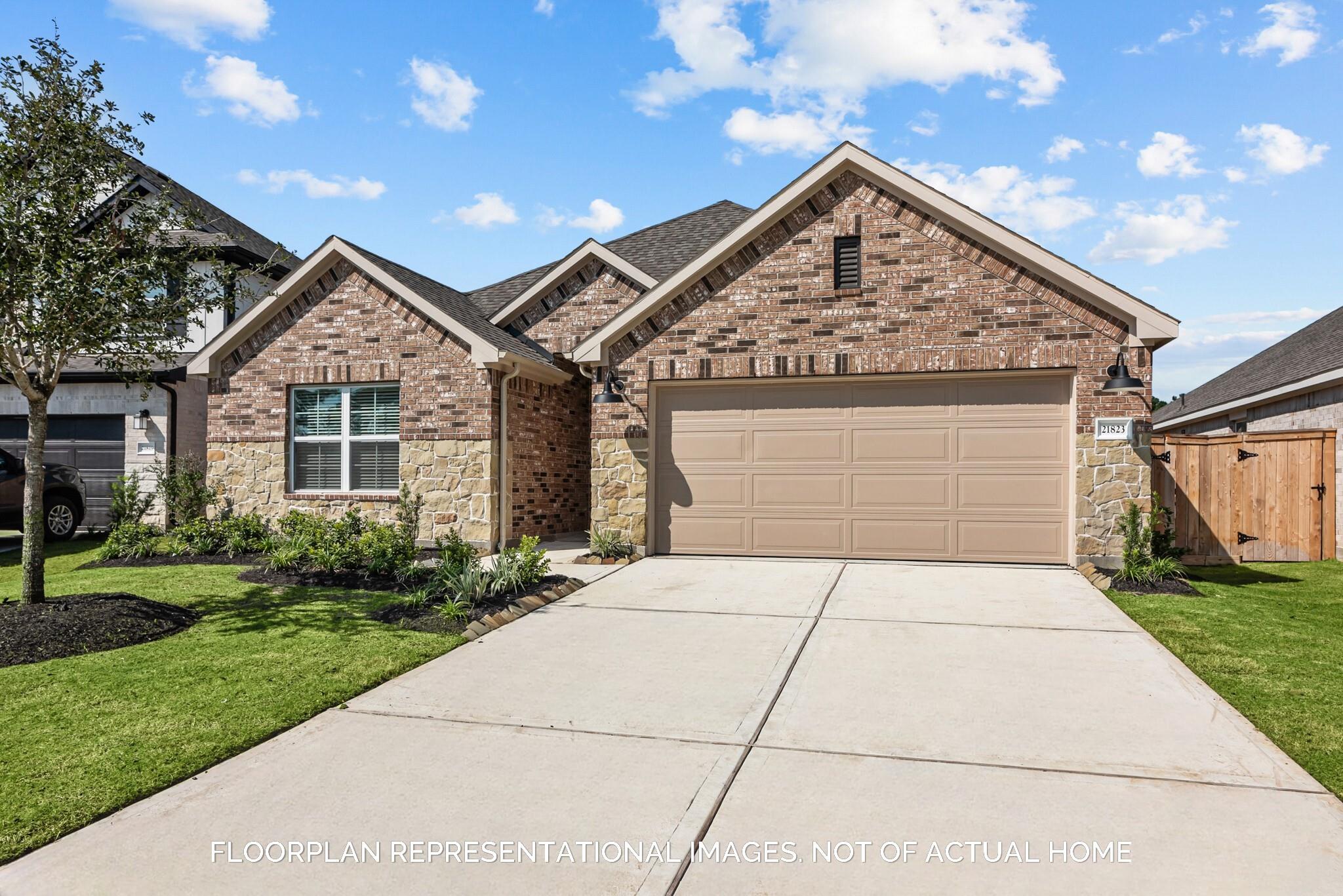 982 Garden Path Drive