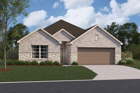 Photo of 982 Garden Path Drive, Willis, TX 77378 (MLS # 3286618)
