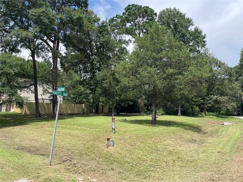 Vacant Land For Sale - 000 Knotty Oak<br/> Livingston, TX 77351