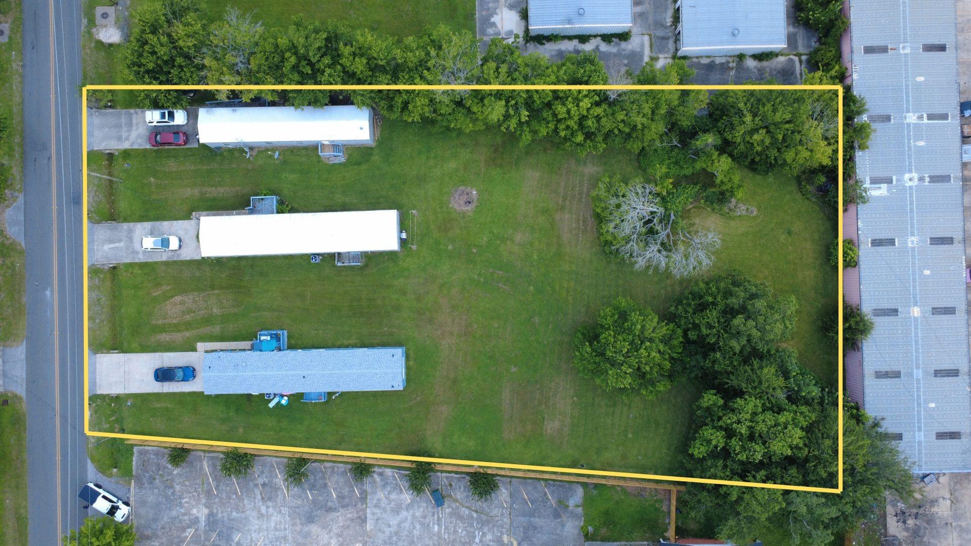 104, 106, 108 Bob Smith Road