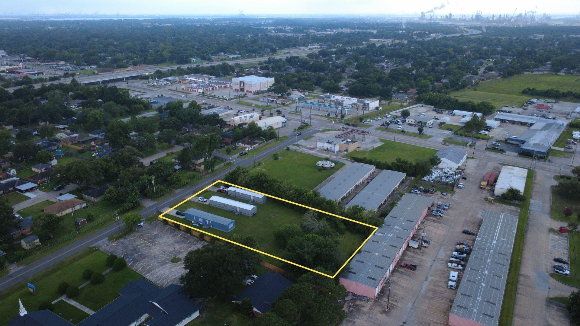 104, 106, 108 Bob Smith Road