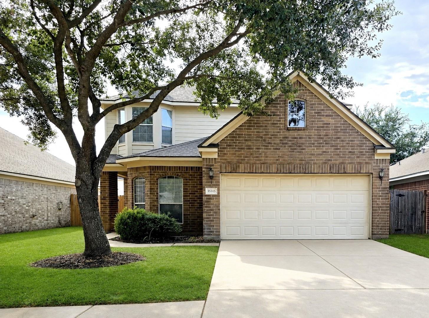 15315 Fir Woods Lane