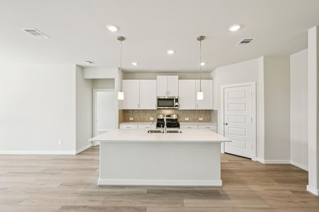 Photo of 31027 De La Guerra Street, Huffman, TX 77336 (MLS # 45258216)