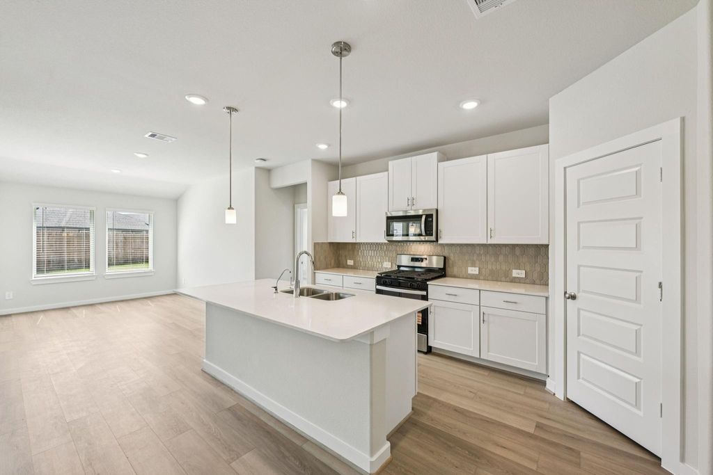 Photo of 31027 De La Guerra Street, Huffman, TX 77336 (MLS # 45258216)
