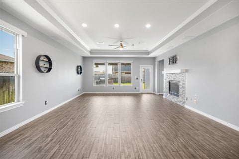 Tiny photo for 11631 Darby Chase Trail, Richmond, TX 77406 (MLS # 64908924)