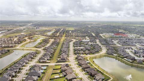 Tiny photo for 11631 Darby Chase Trail, Richmond, TX 77406 (MLS # 64908924)