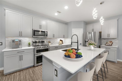 Tiny photo for 11631 Darby Chase Trail, Richmond, TX 77406 (MLS # 64908924)