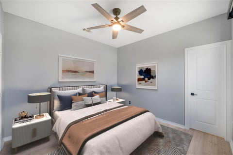 Tiny photo for 11631 Darby Chase Trail, Richmond, TX 77406 (MLS # 64908924)