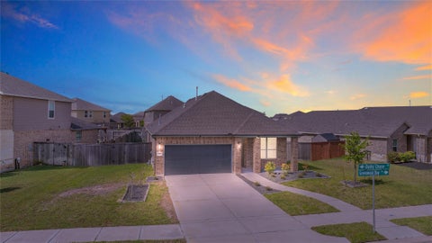 Tiny photo for 11631 Darby Chase Trail, Richmond, TX 77406 (MLS # 64908924)
