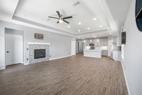 Tiny photo for 11631 Darby Chase Trail, Richmond, TX 77406 (MLS # 64908924)