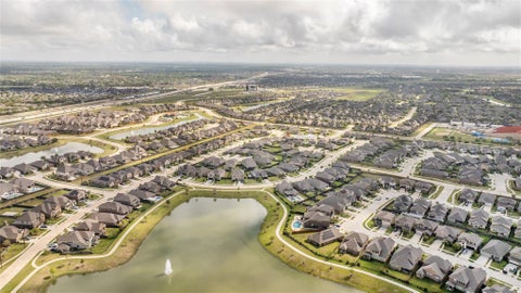Tiny photo for 11631 Darby Chase Trail, Richmond, TX 77406 (MLS # 64908924)