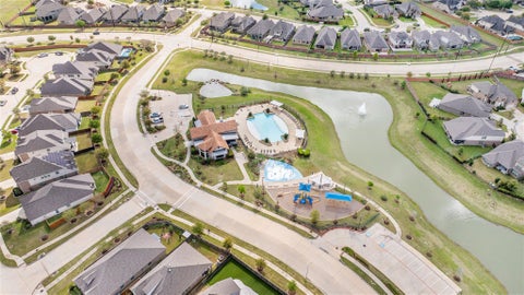 Tiny photo for 11631 Darby Chase Trail, Richmond, TX 77406 (MLS # 64908924)