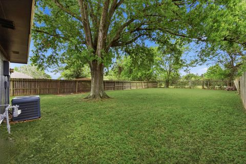 Tiny photo for 13747 Vickston Lane, Houston, TX 77014 (MLS # 24575772)