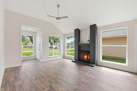 Tiny photo for 13747 Vickston Lane, Houston, TX 77014 (MLS # 24575772)