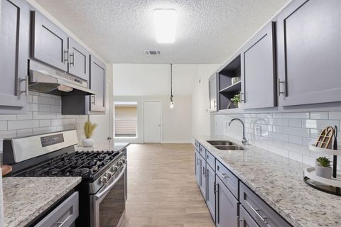 Tiny photo for 13747 Vickston Lane, Houston, TX 77014 (MLS # 24575772)