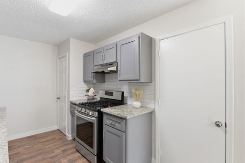 Tiny photo for 13747 Vickston Lane, Houston, TX 77014 (MLS # 24575772)