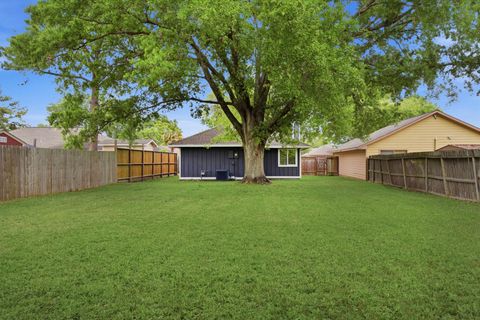 Tiny photo for 13747 Vickston Lane, Houston, TX 77014 (MLS # 24575772)